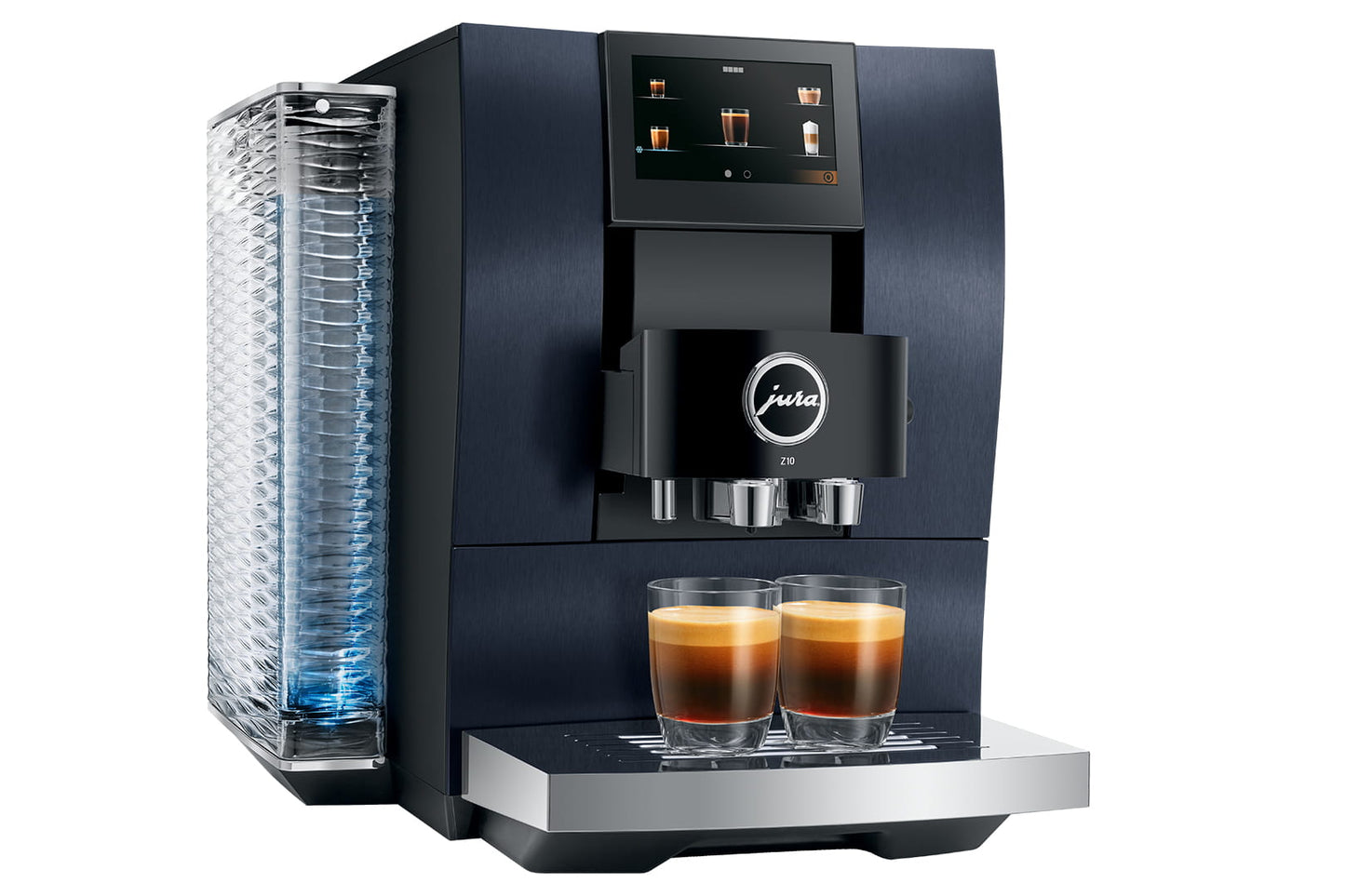 [Jura] Z10 (Cold Brew Capable)