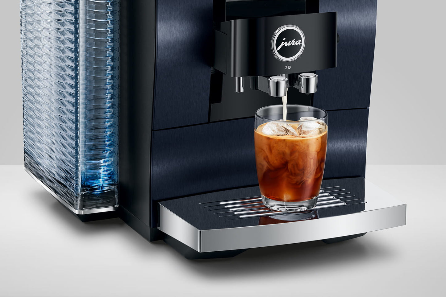 [Jura] Z10 (Cold Brew Capable)