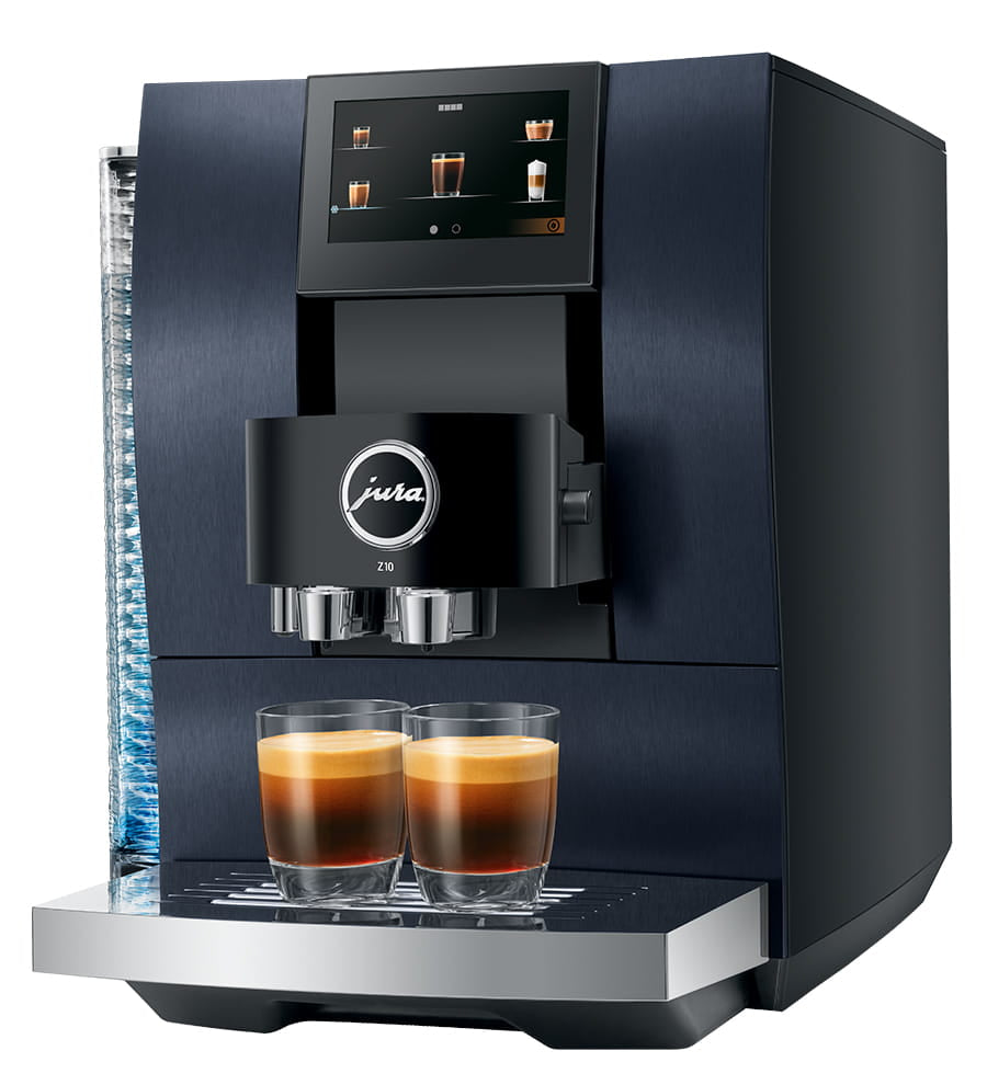 [Jura] Z10 (Cold Brew Capable)