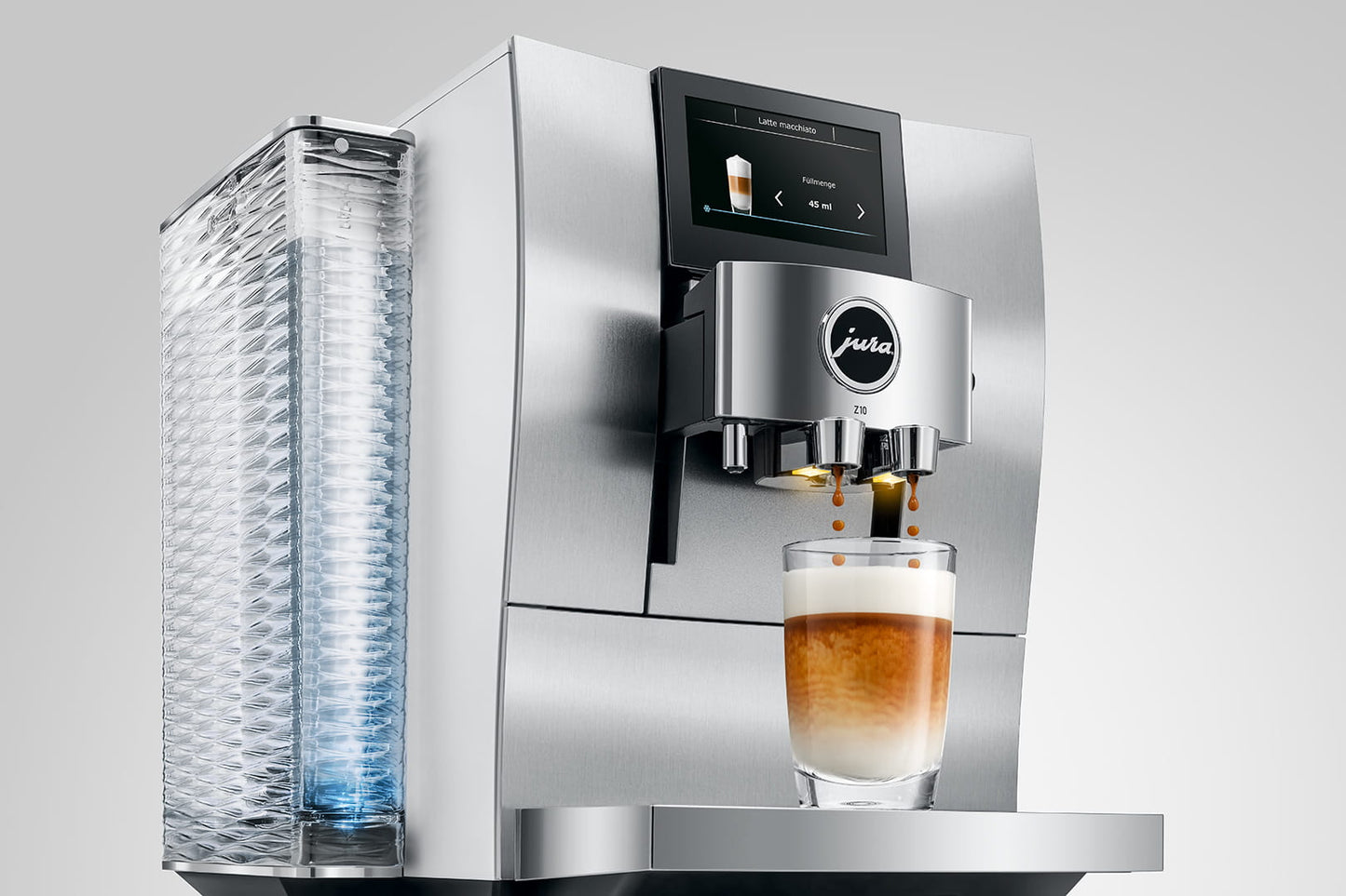 [Jura] Z10 (Cold Brew Capable)