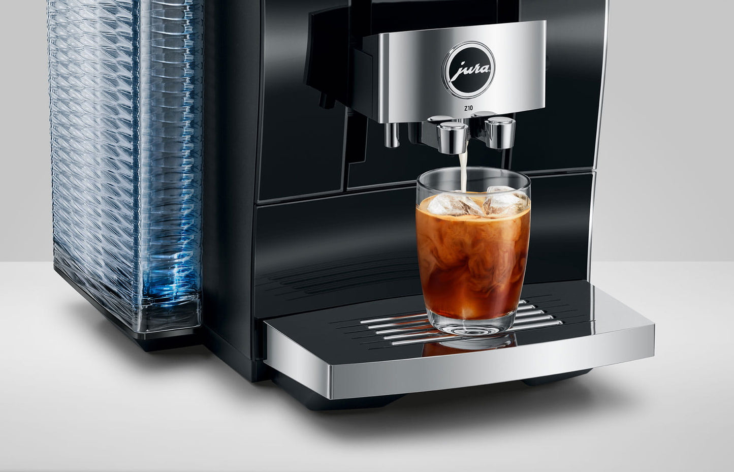 [Jura] Z10 (Cold Brew Capable)