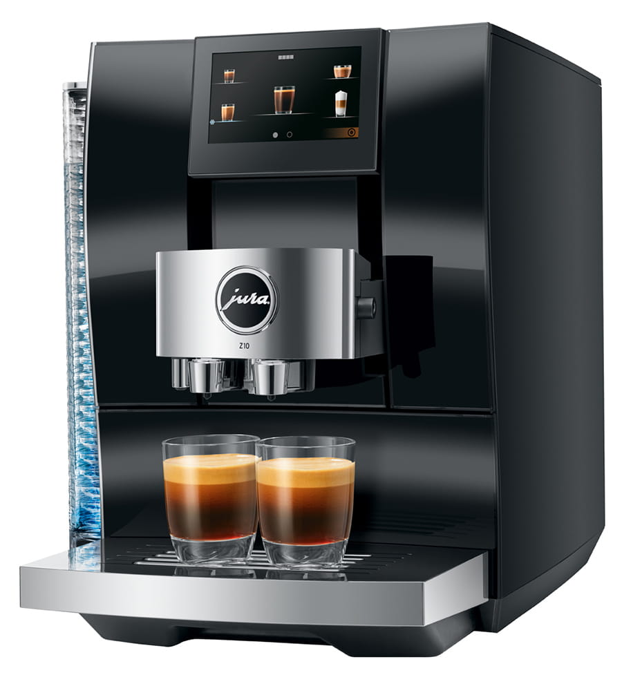 [Jura] Z10 (Cold Brew Capable)