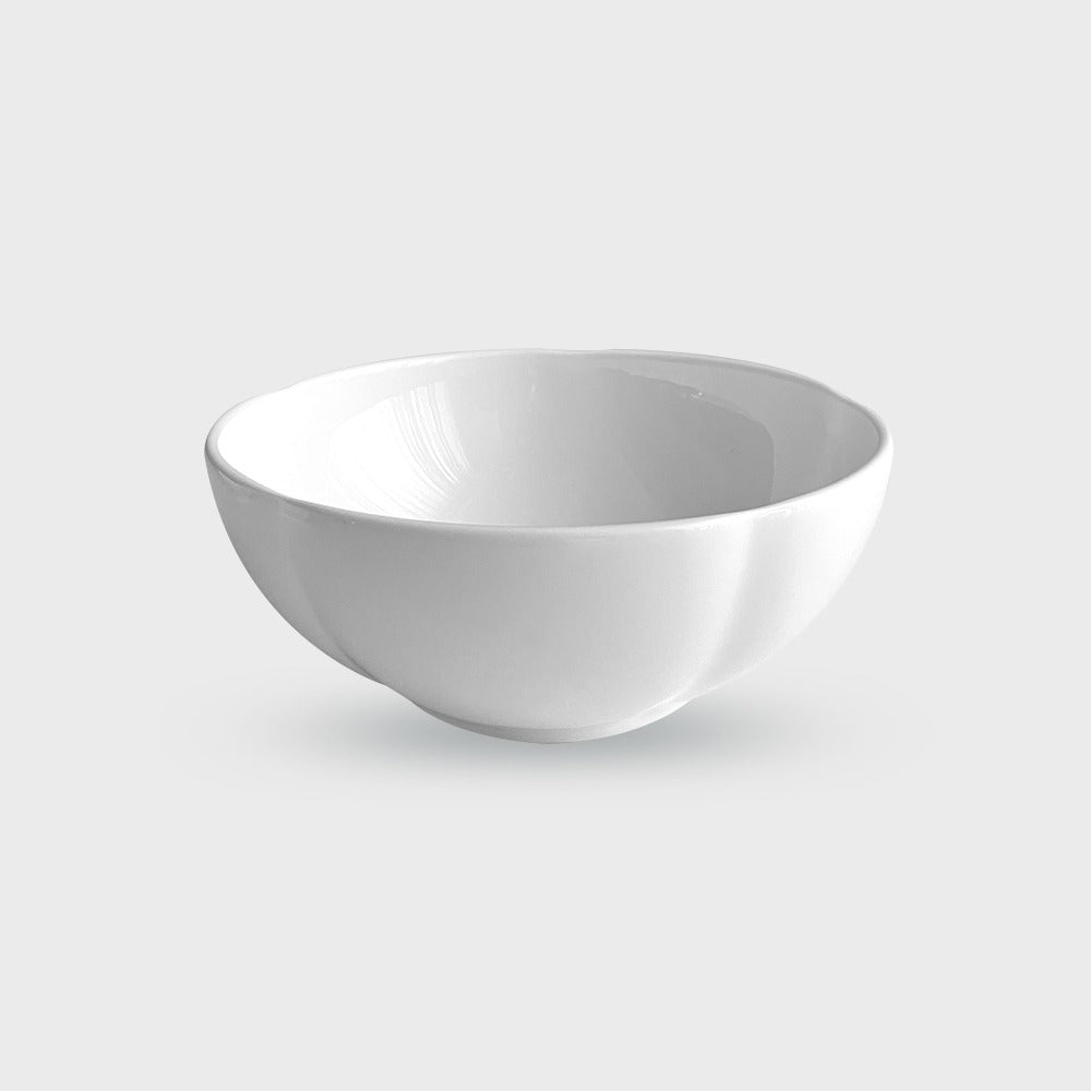 [Whitebloom] Edel Soup/Cereal Bowl