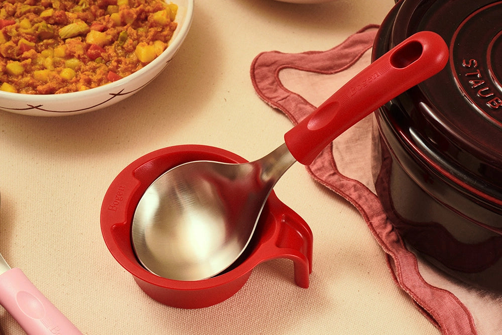Bogen Multi-Spoon Set (2pc)