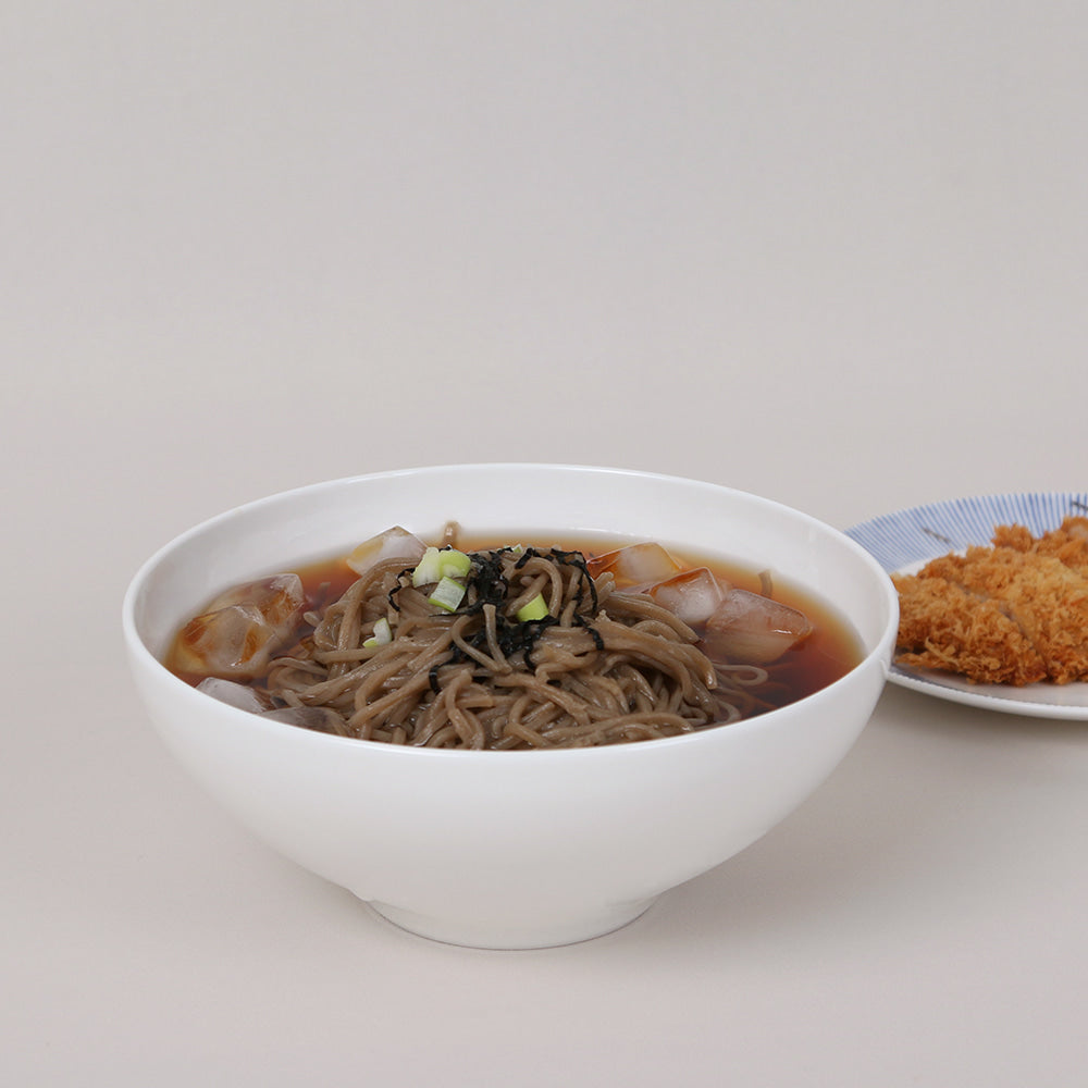 Nouveau - Noodle Bowl 7"