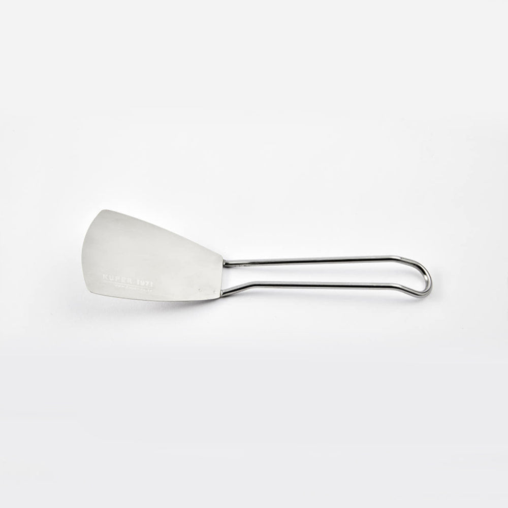 [Kuper] Flexible Stainless Steel Spatula