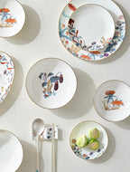 Cho Choong Do 16-Piece Dinnerware Set