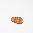 [Chabatree] Cynosure Coaster (Set of 2)