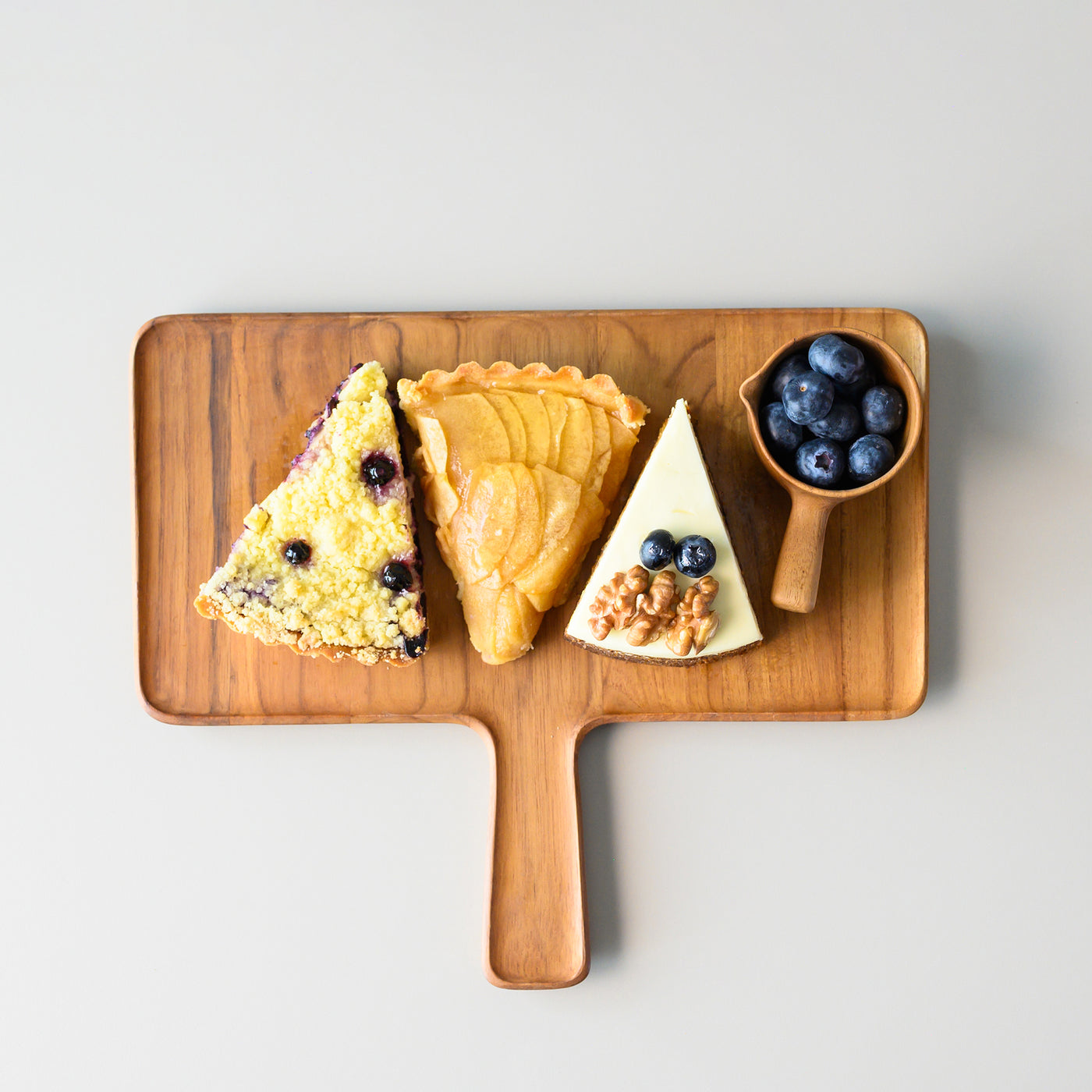 [Chabatree] Blanche Tray