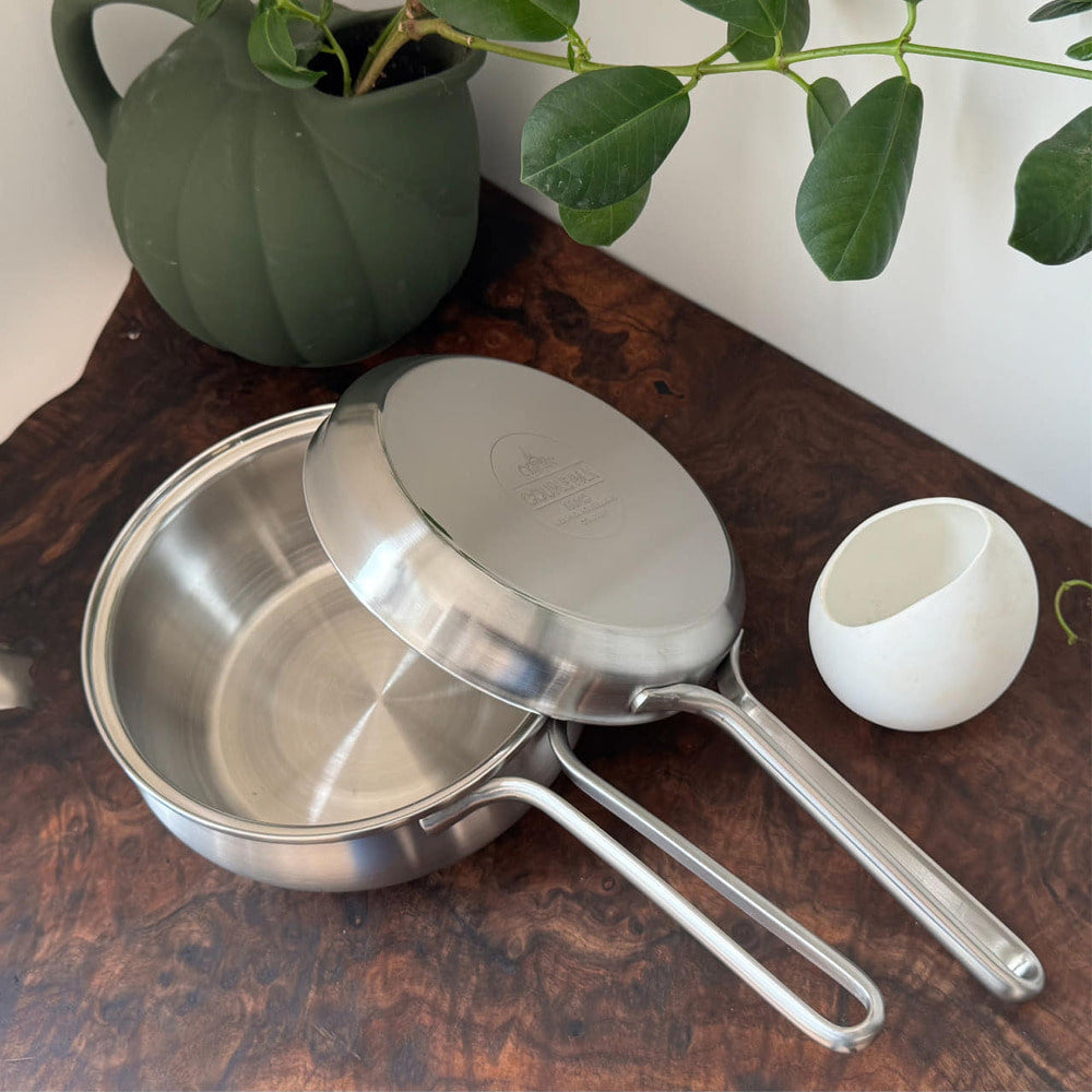 Kuper - Couple Pan