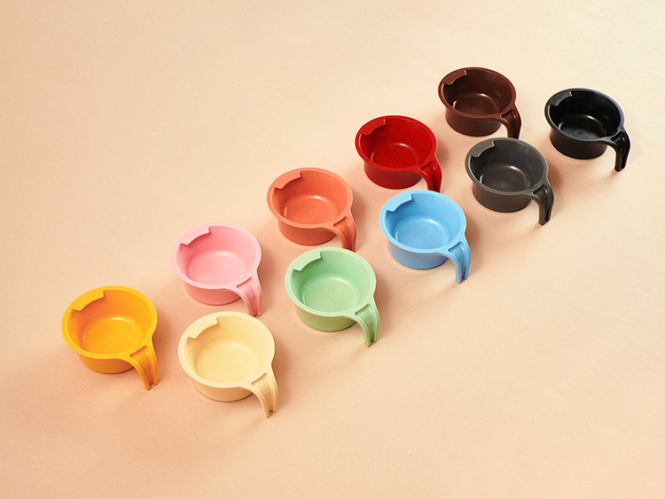 [Bogen] Mini Ladle Multi Spoon + Spoon Rest - 2pc