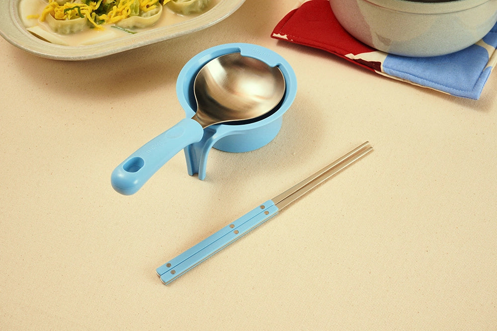 [Bogen] Mukbang Mini Ladle Multi Spoon