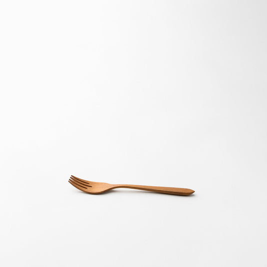 [Chabatree] Lotus Dining Fork