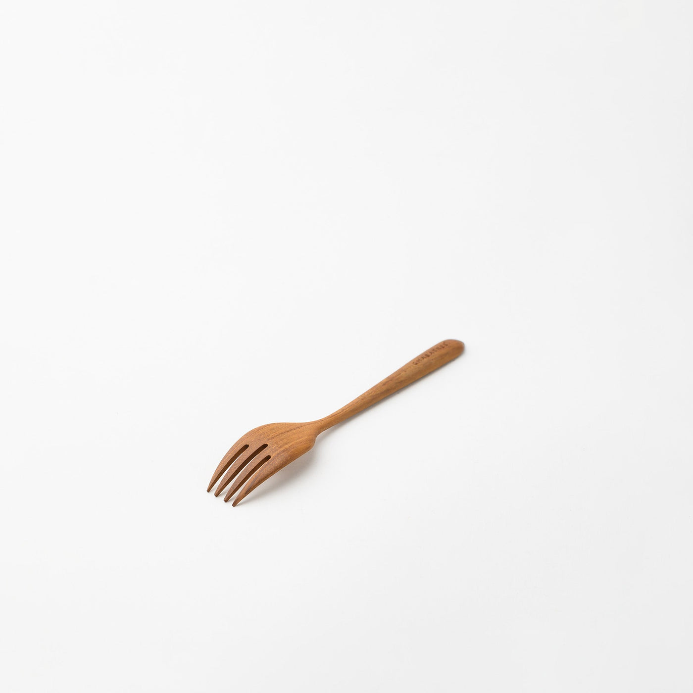 [Chabatree] Lotus Dining Fork