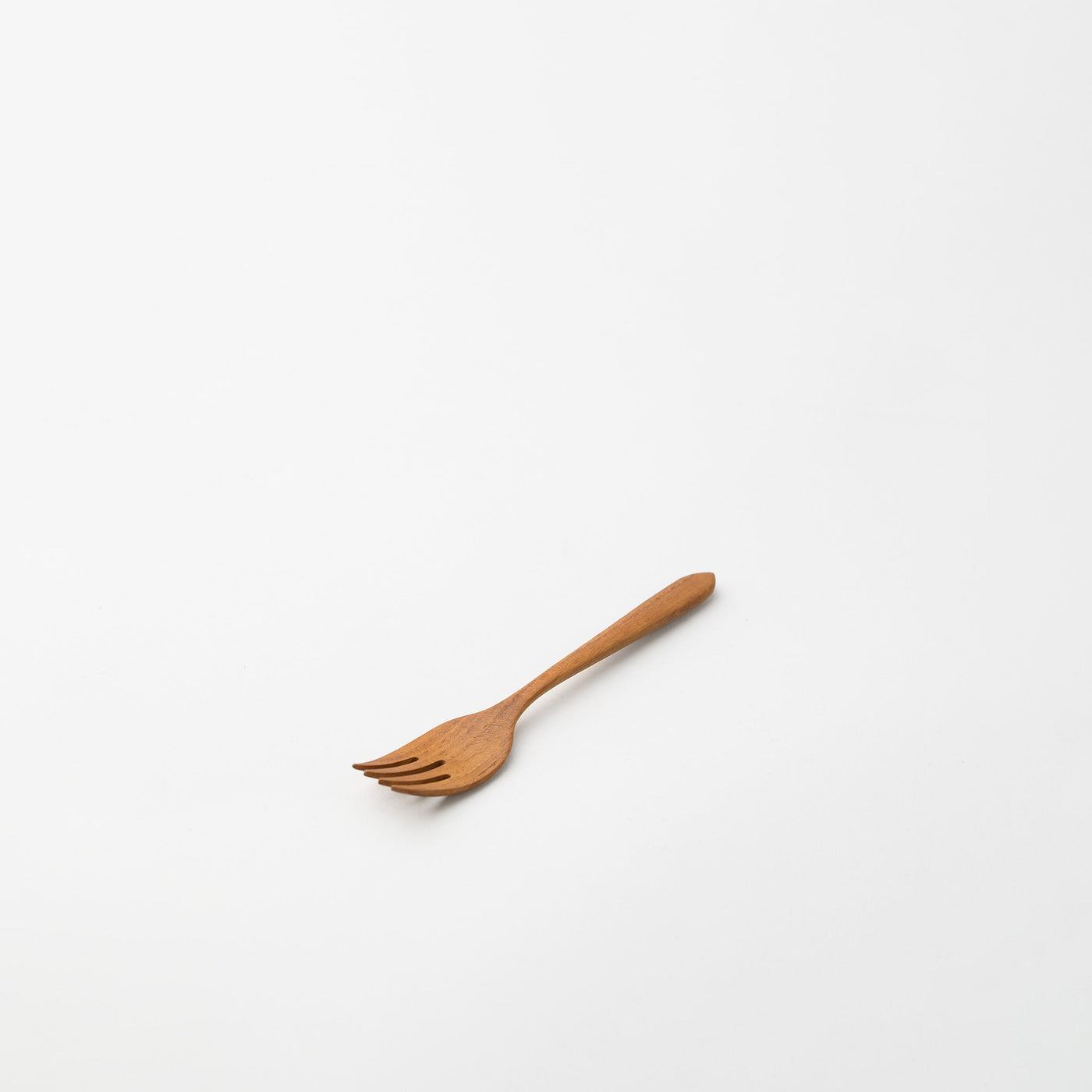 [Chabatree] Lotus Dining Fork