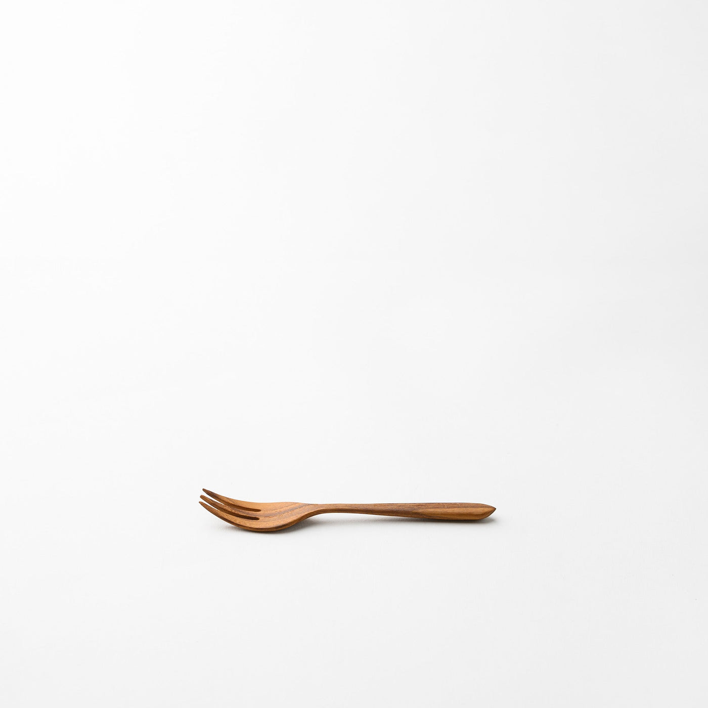 [Chabatree] Lotus Tea Fork