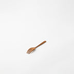 [Chabatree] Lotus Tea Fork