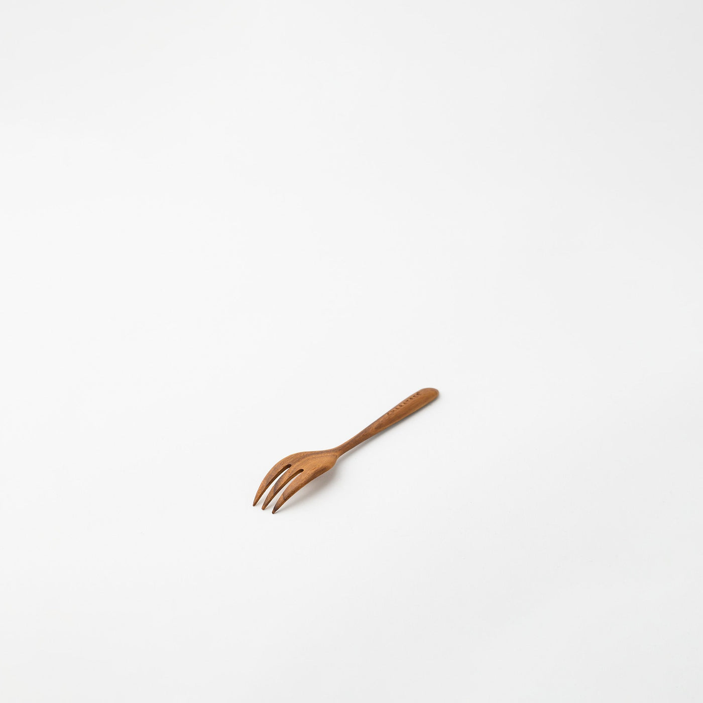 [Chabatree] Lotus Tea Fork