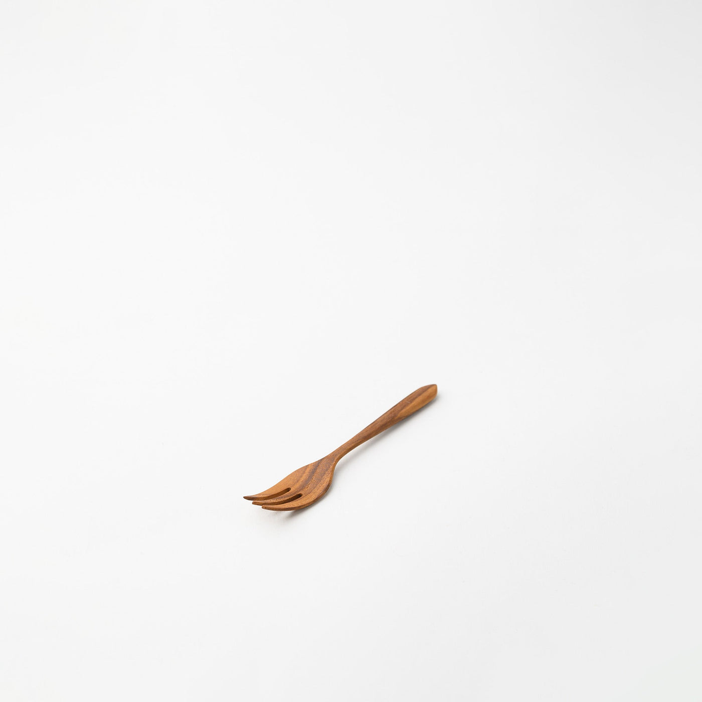 [Chabatree] Lotus Tea Fork