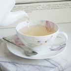 Chelsea Garden 4-Piece Coffee Set