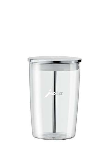 [JURA] Glass Milk Container