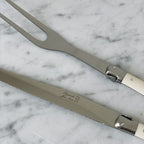 [Laguiole] Carving Set