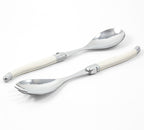 [Laguiole] Serving Utensil Salad Set