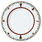[Prouna] Nutcracker 10.75" Dinner Plate