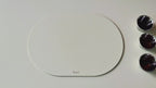Bogen 2-Way Oval Placemats