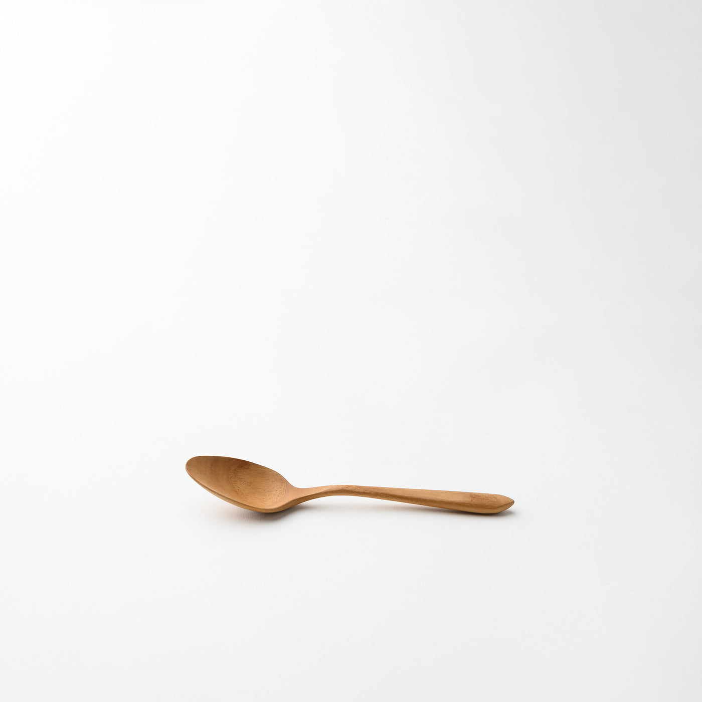 [Chabatree] Lotus Dining Spoon