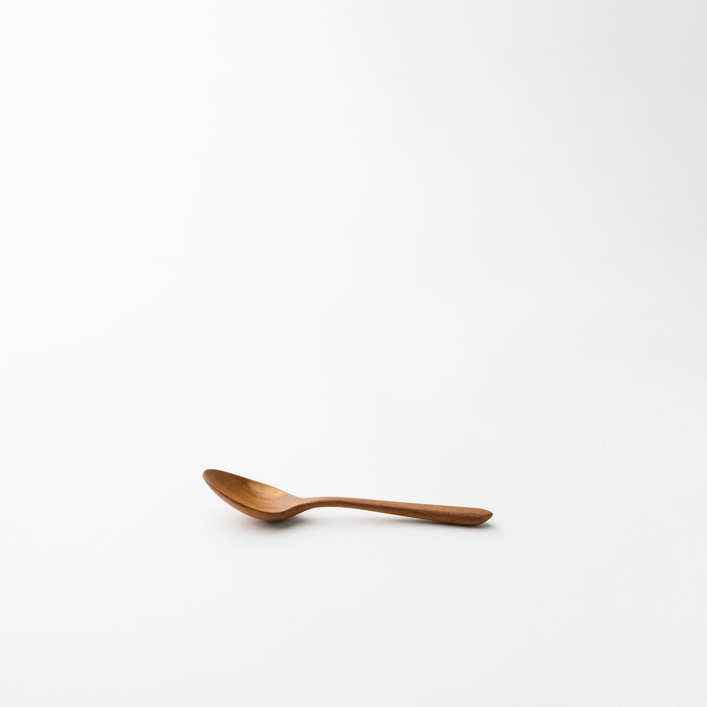 [Chabatree] Lotus Tea Spoon