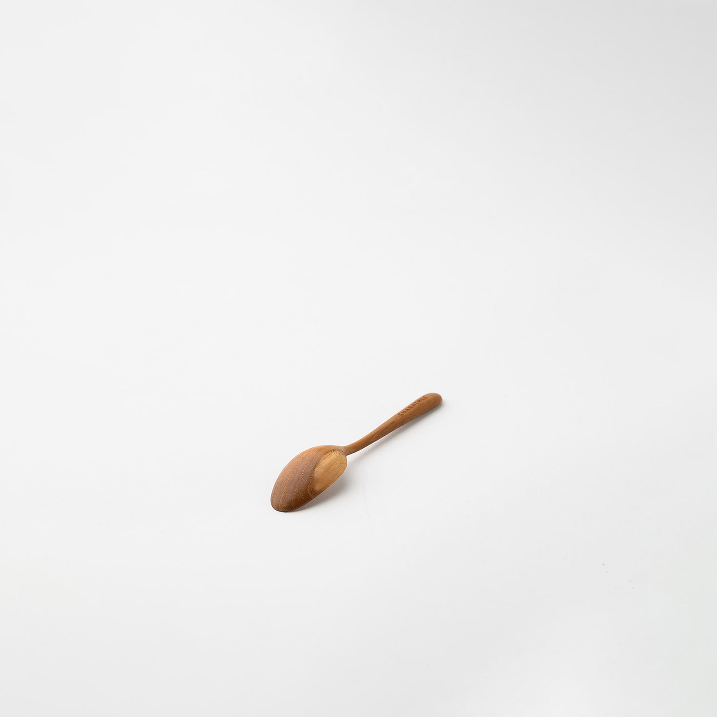 [Chabatree] Lotus Tea Spoon