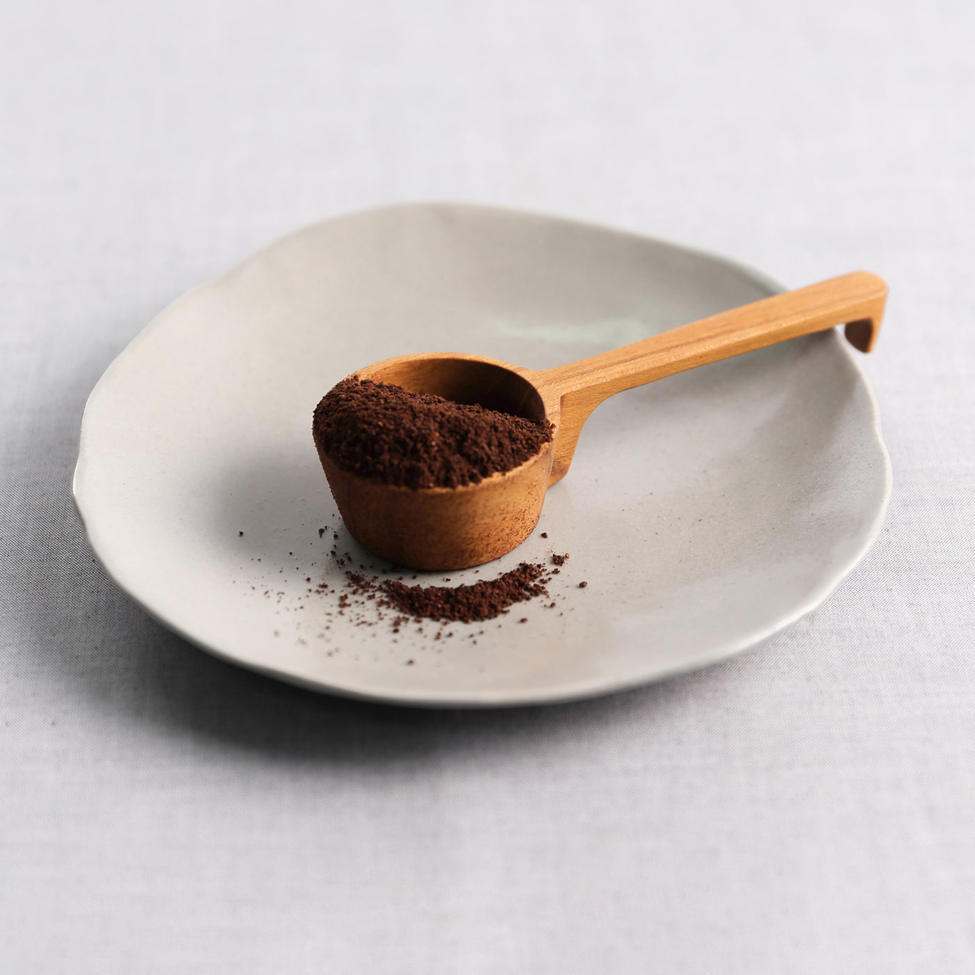 [Chabatree] Coffee Measuring Spoon