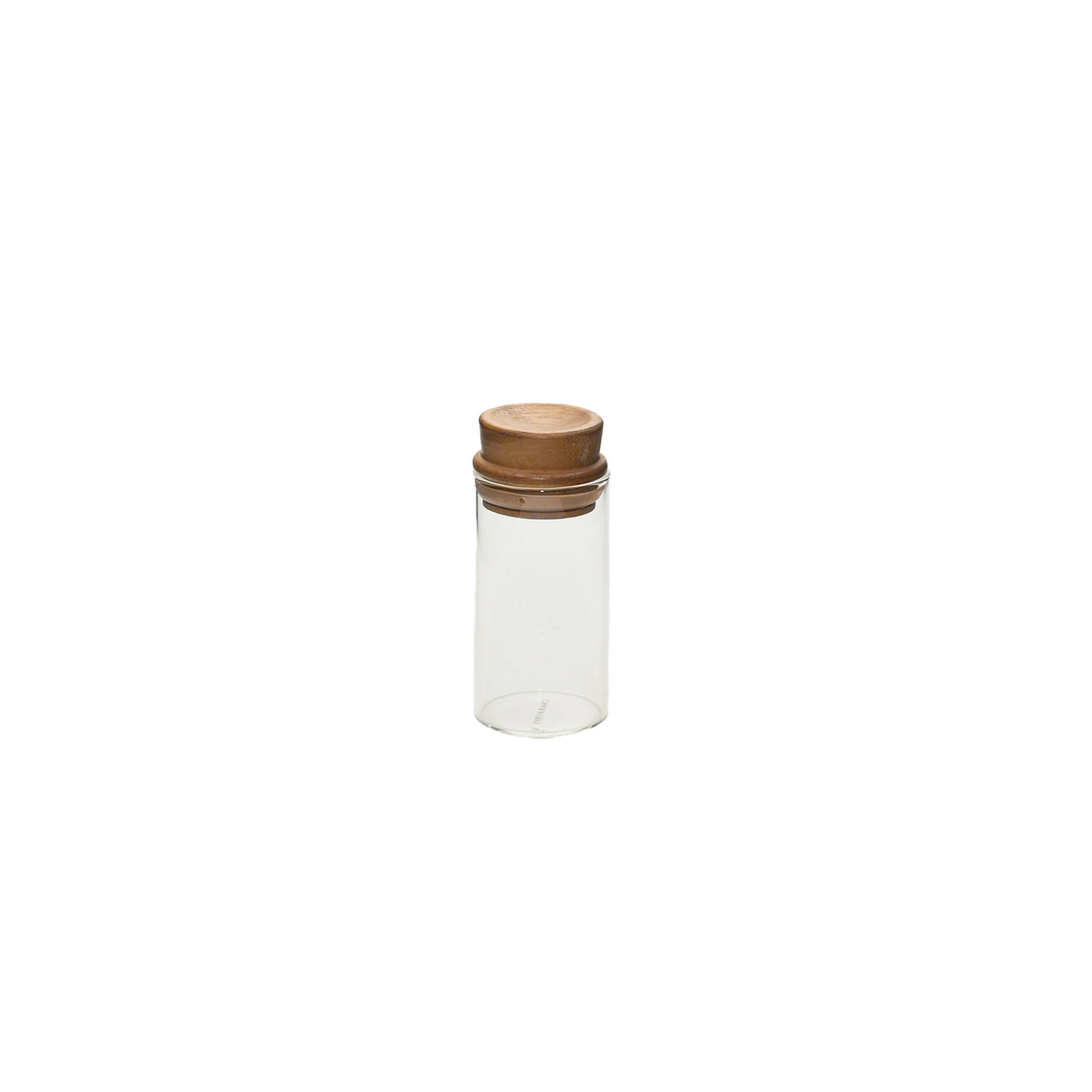 [Chabatree] Glass Spice Bottle
