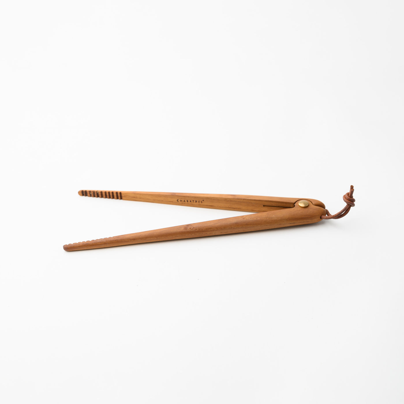 [Chabatree] Pine Needle Tongs