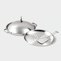 KUPER Bunny Pot – Braiser & Steamer Pan Set