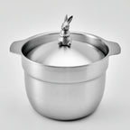 KUPER Bunny Pot – Rice Pot Set (6pc)