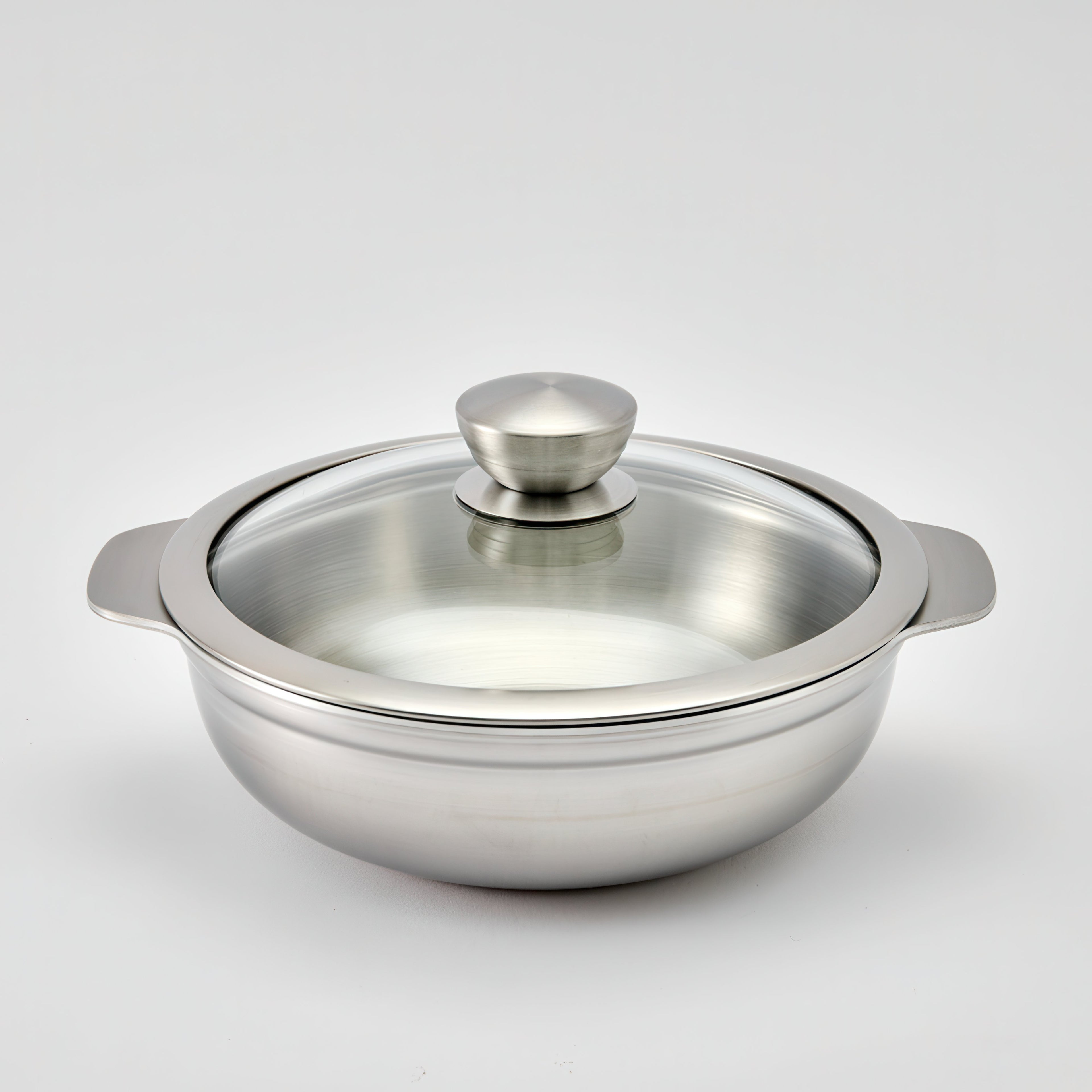 KUPER Bunny Pot – Rice Pot Set (6pc)
