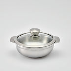 KUPER Bunny Pot – Rice Pot Set (6pc)