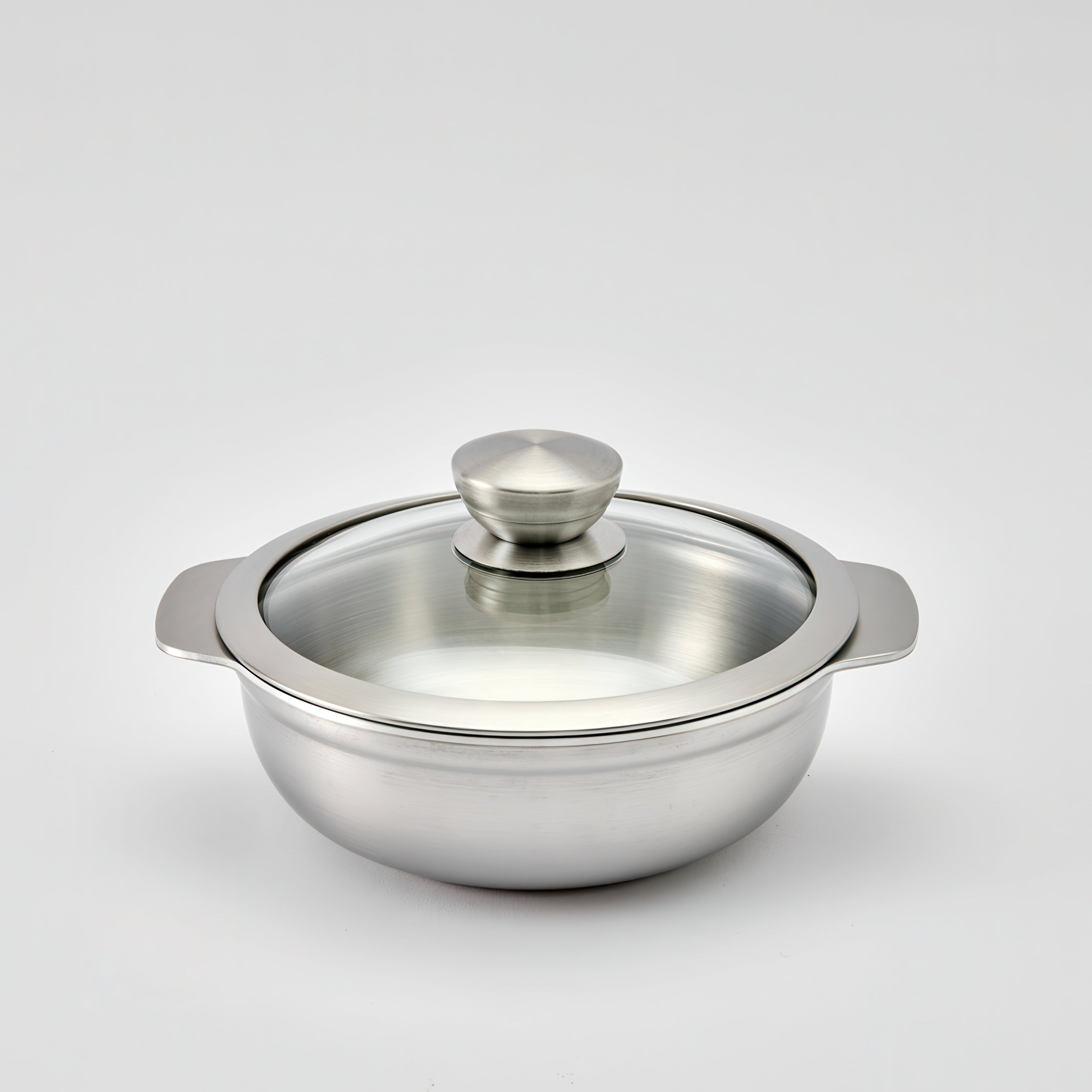 KUPER Bunny Pot – Rice Pot Set (6pc)