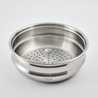 KUPER Bunny Pot – Steamer Pot Set (4pc)