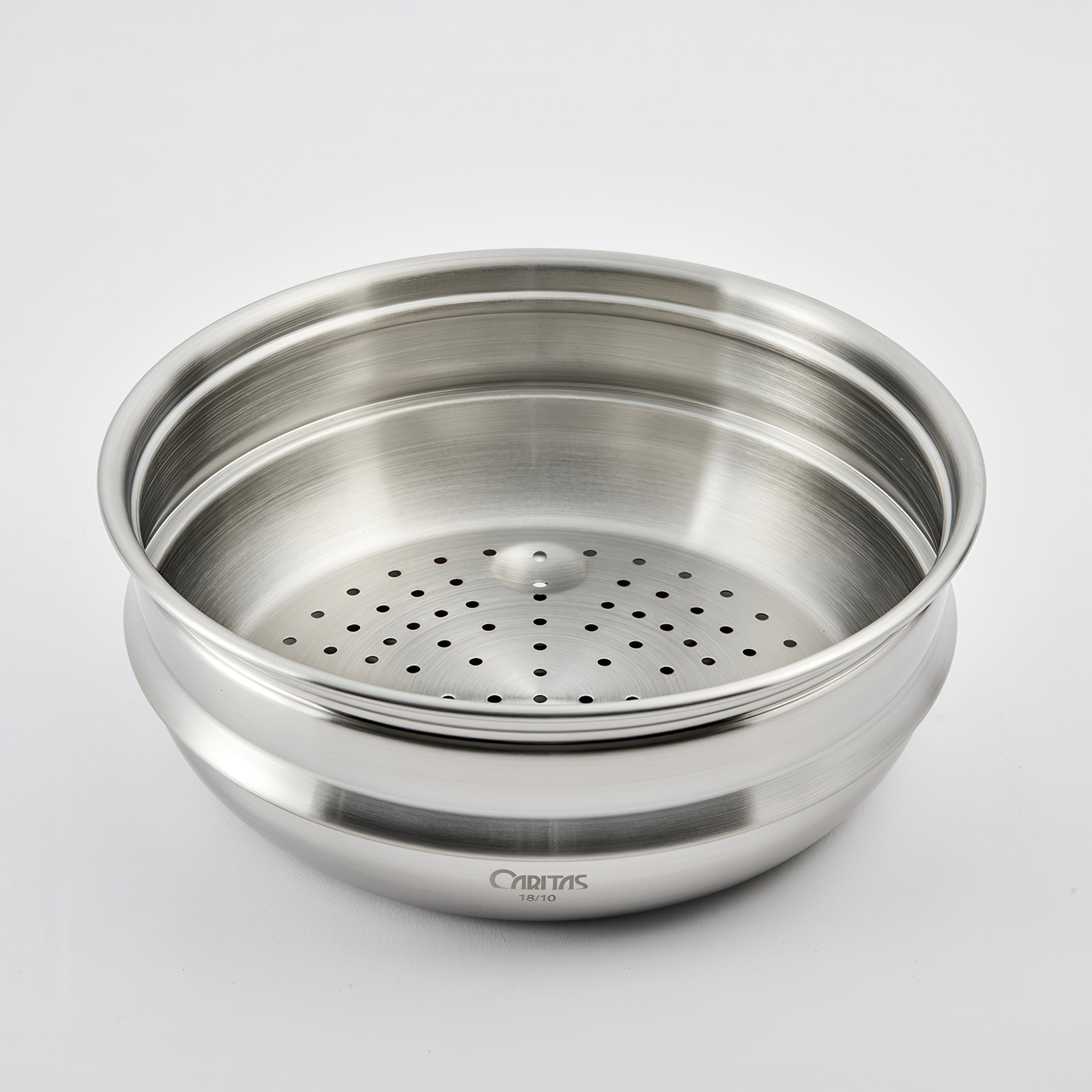 KUPER Bunny Pot – Steamer Pot Set (4pc)