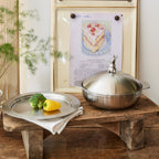 KUPER Bunny Pot – Steamer Pot Set (4pc)