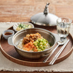 KUPER Bunny Pot – Steamer Pot Set (4pc)