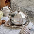 KUPER Bunny Pot – Steamer Pot Set (4pc)