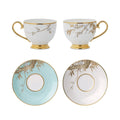 Wolyasamchung Coffee Set (4pc)
