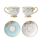 Wolyasamchung Coffee Set (4pc)