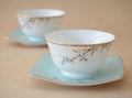 Wolyasamchung Tea Set