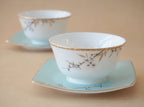 Wolyasamchung Tea Set