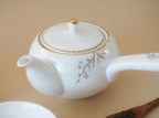 Wolyasamchung Tea Set